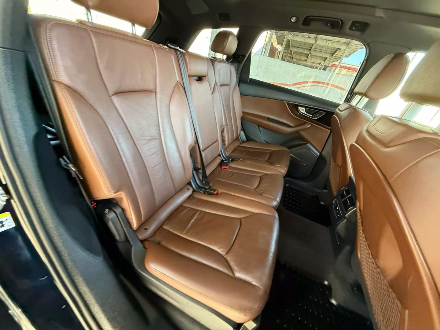 2017 Audi Q7 - Image 25