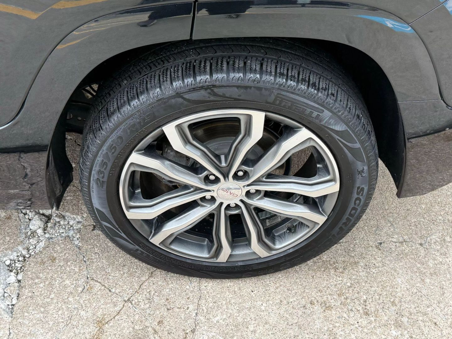 2019 Gmc Terrain - Image 59