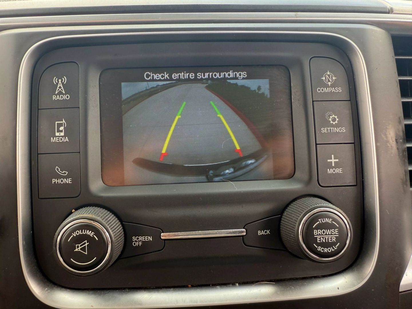 2018 Ram 3500 Crew Cab - Image 19