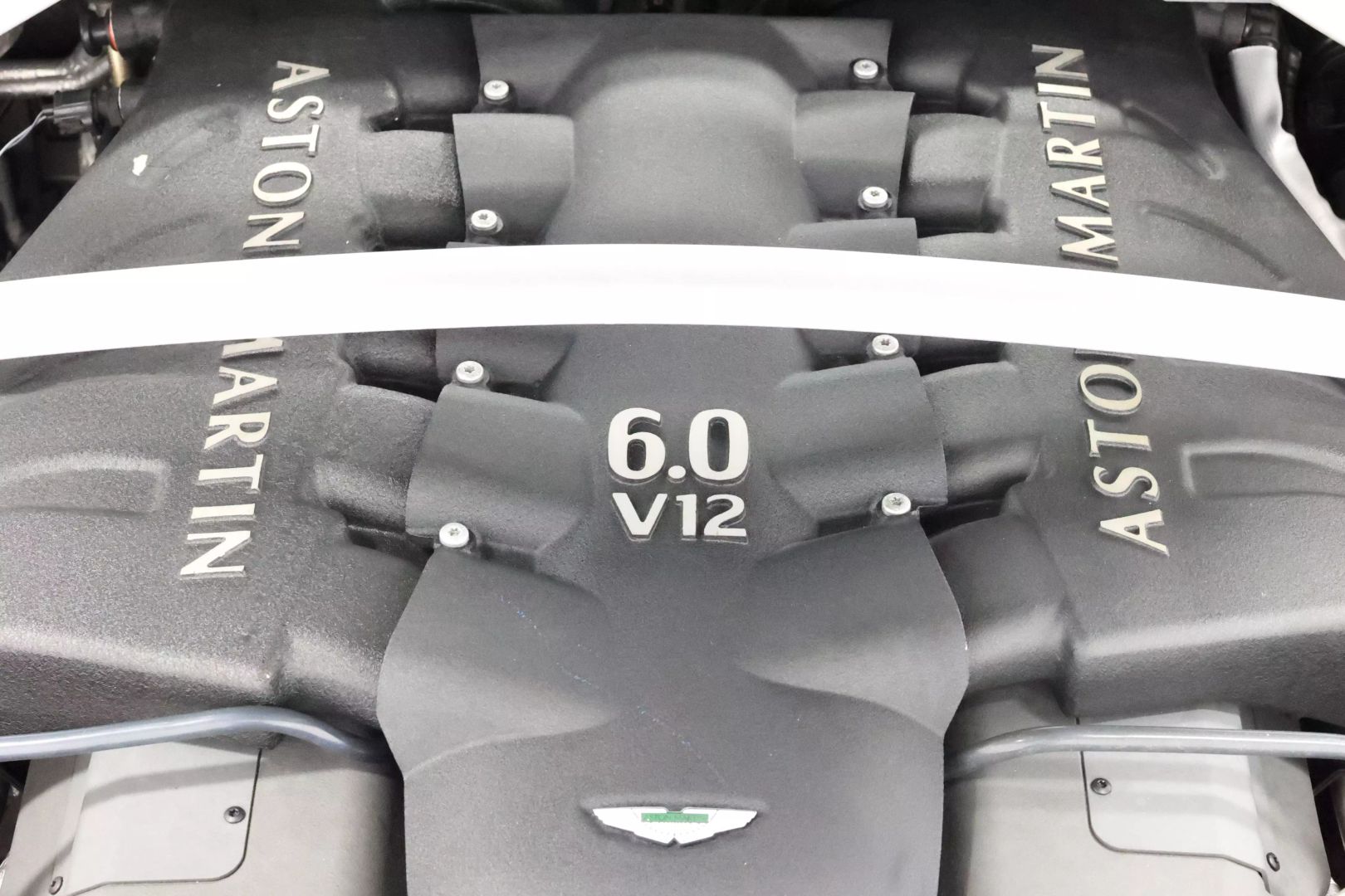 2012 Aston Martin Virage - Image 78