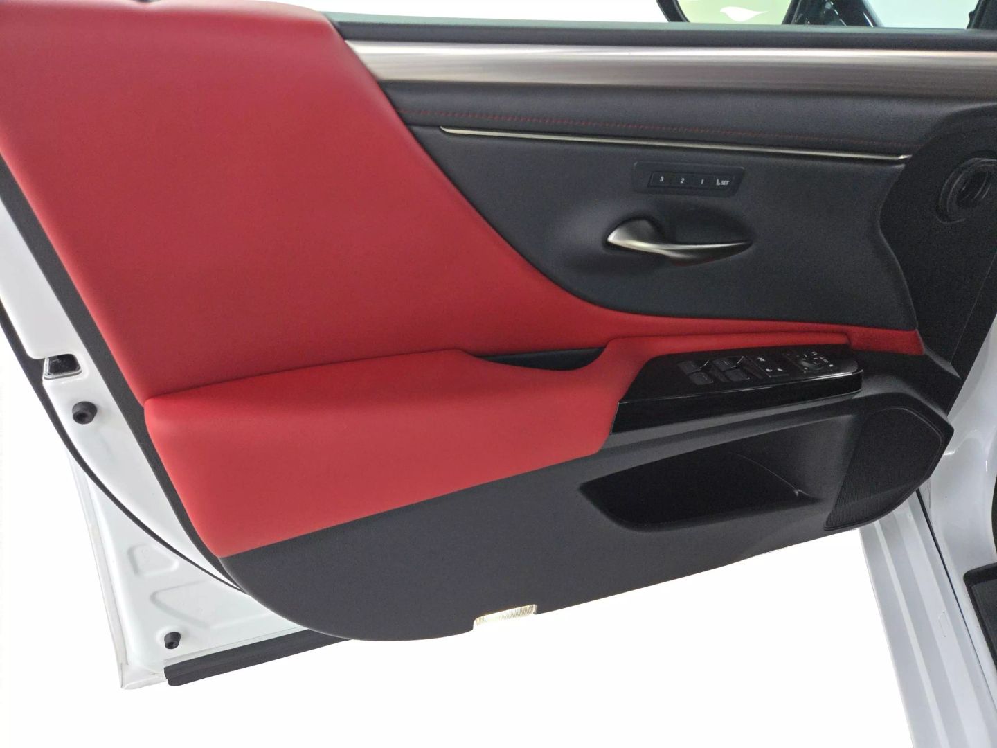 2022 Lexus Es - Image 21