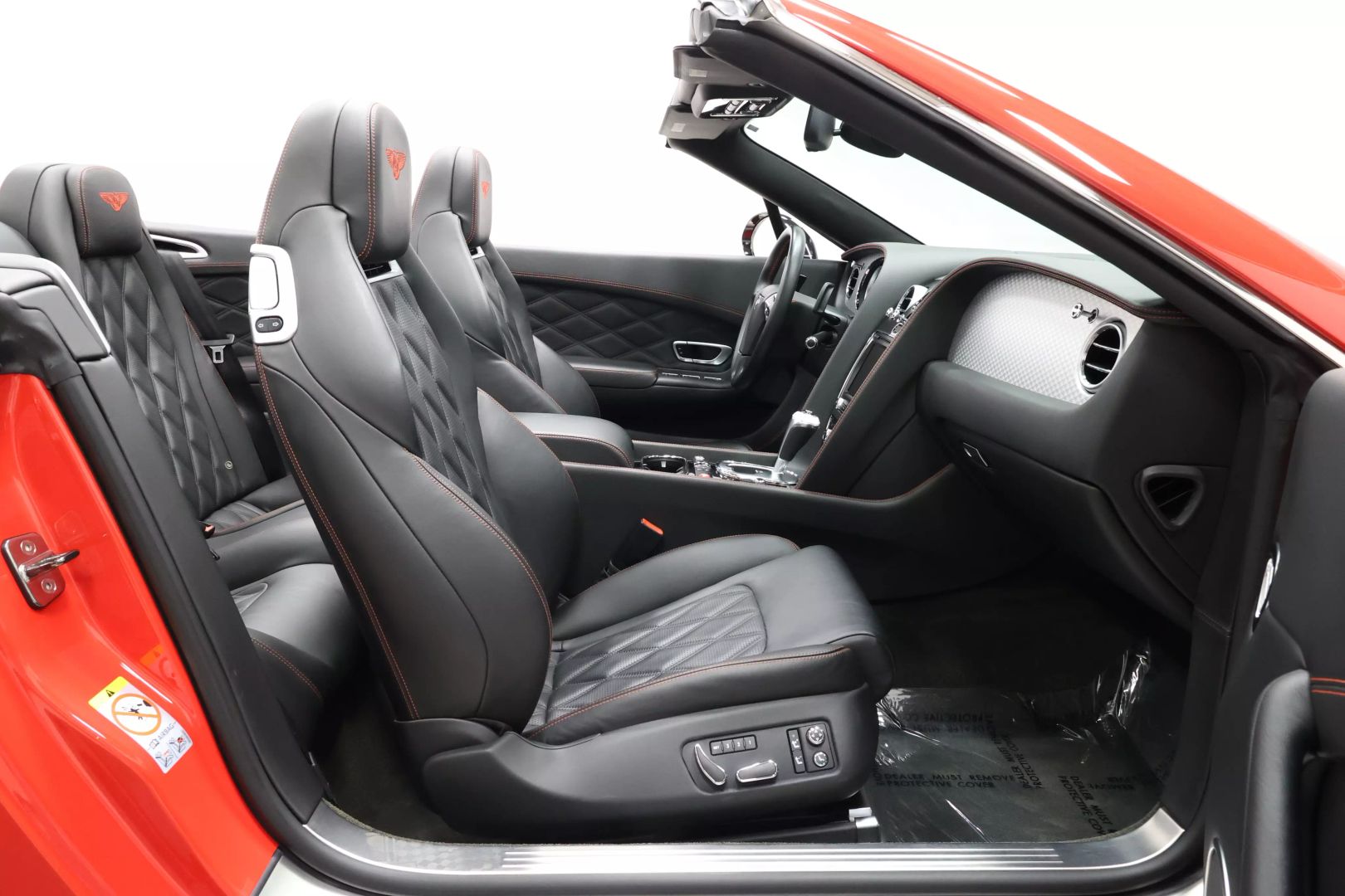 2014 Bentley Continental - Image 76
