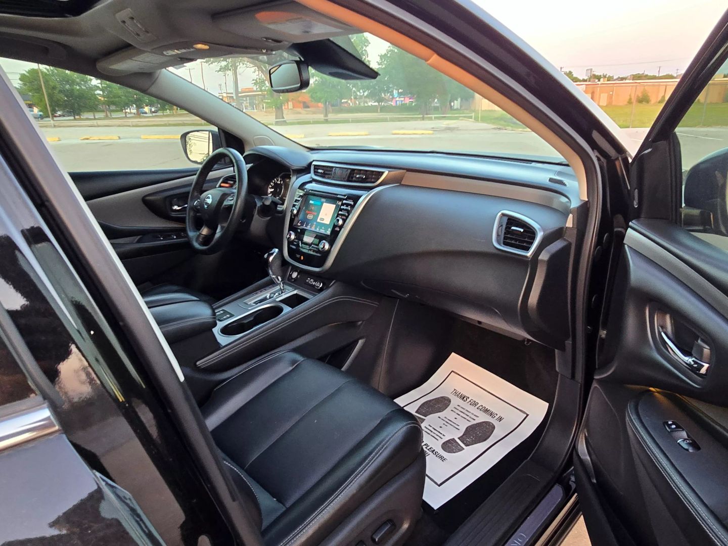 2019 Nissan Murano - Image 11