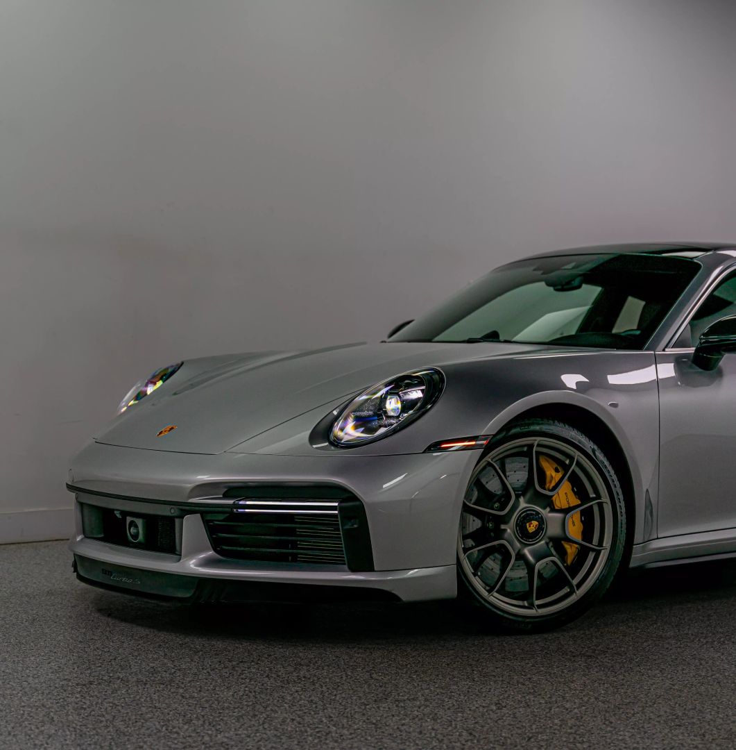 2021 Porsche 911 - Image 23