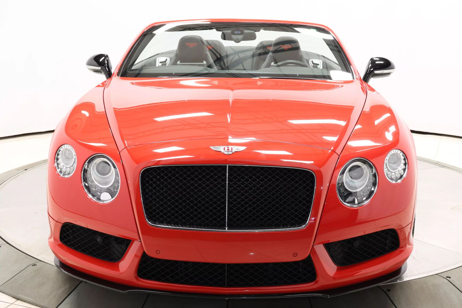 2014 Bentley Continental - Image 90