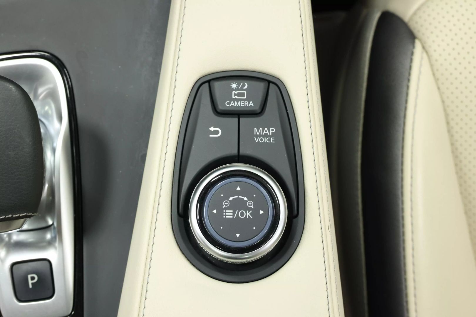 2019 Infiniti Qx50 - Image 46