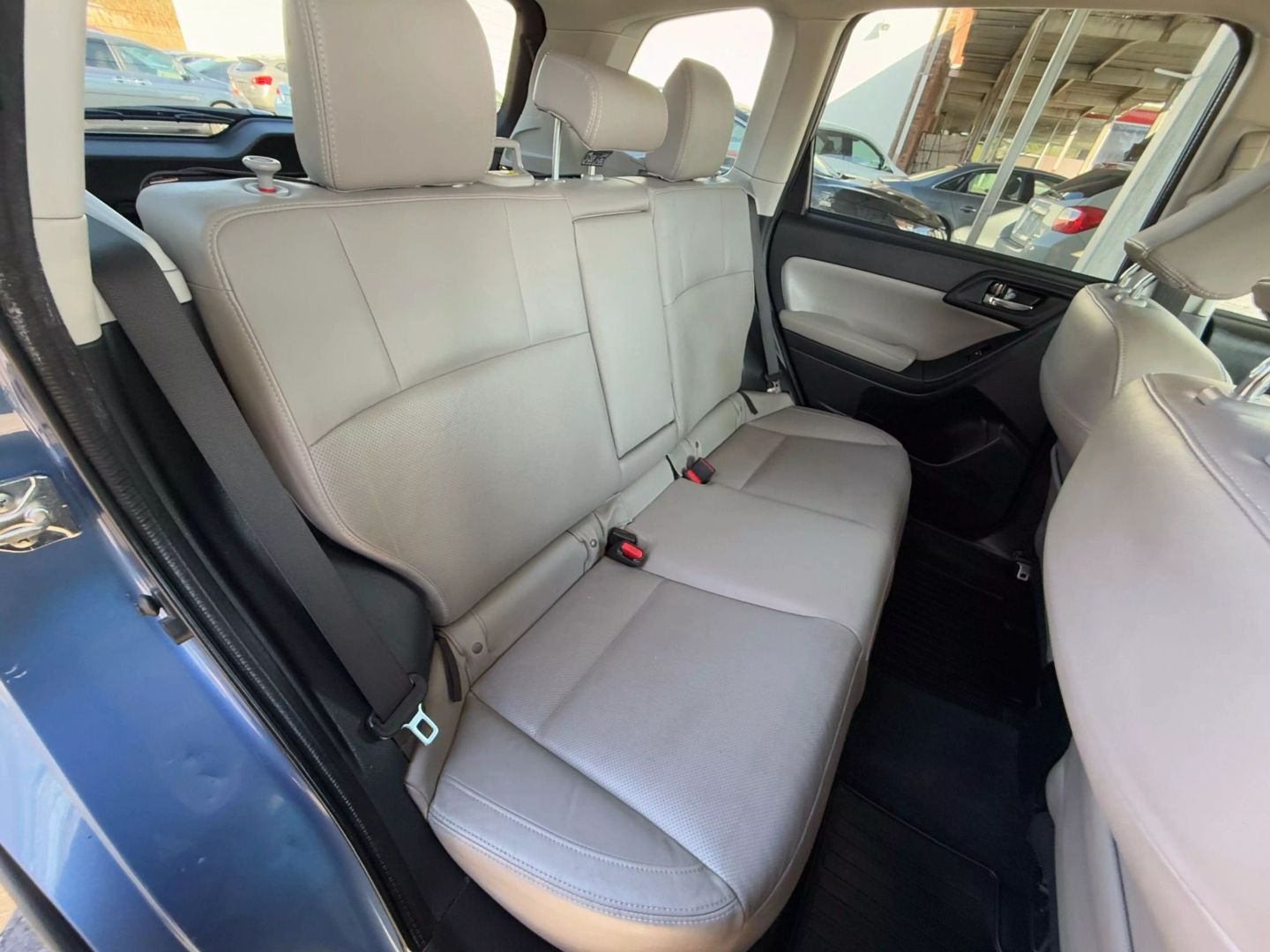 2018 Subaru Forester - Image 23