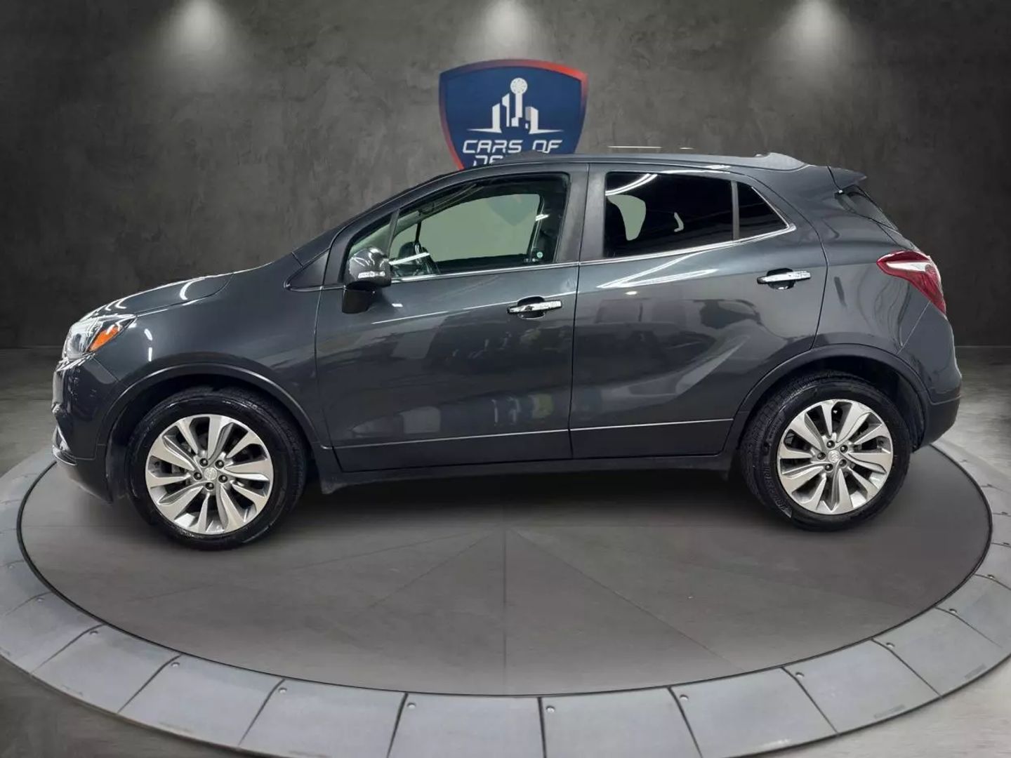 2017 Buick Encore - Image 2