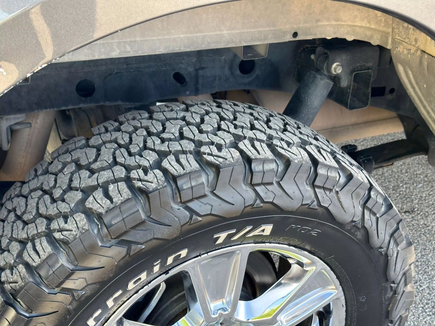 2015 Ford F150 Supercrew Cab - Image 37