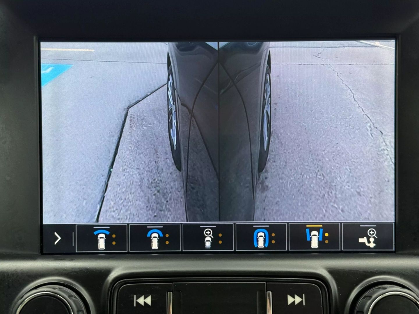 2019 Gmc Terrain - Image 41