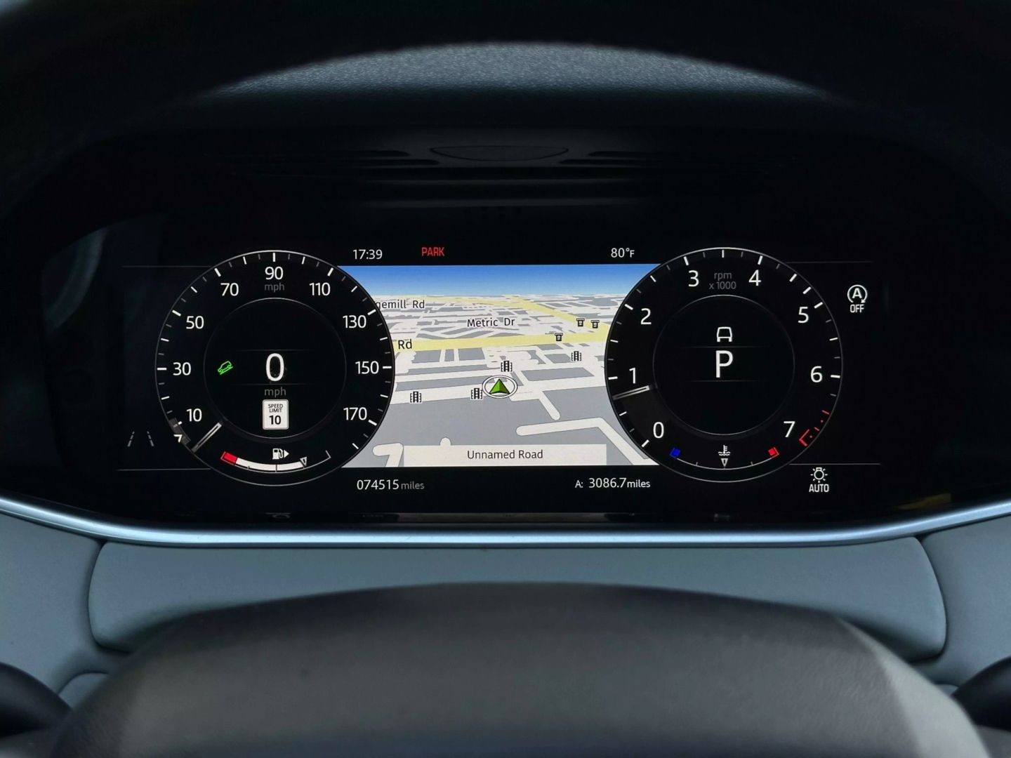 2020 Land Rover Range Rover Evoque - Image 40
