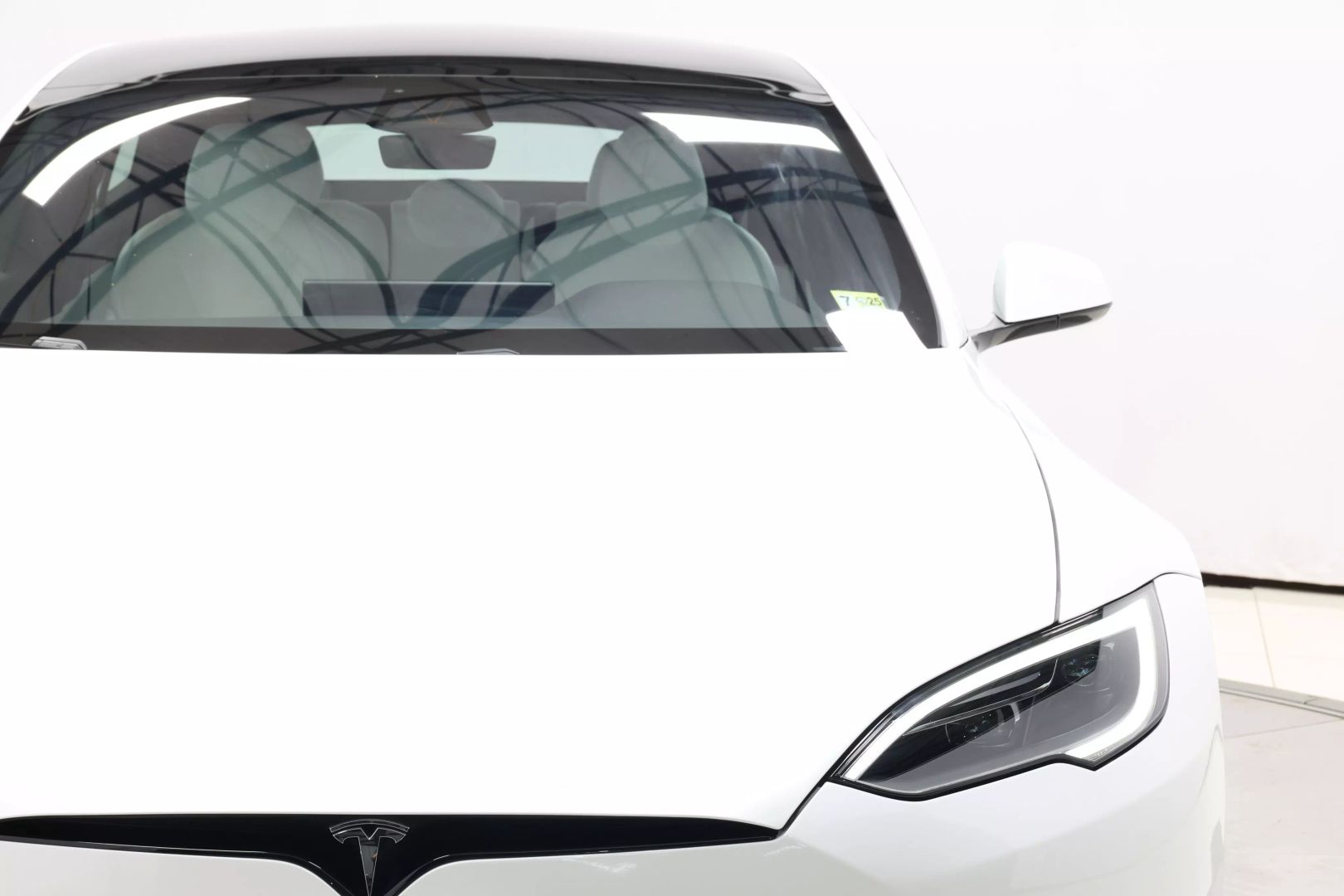 2022 Tesla Model S - Image 86