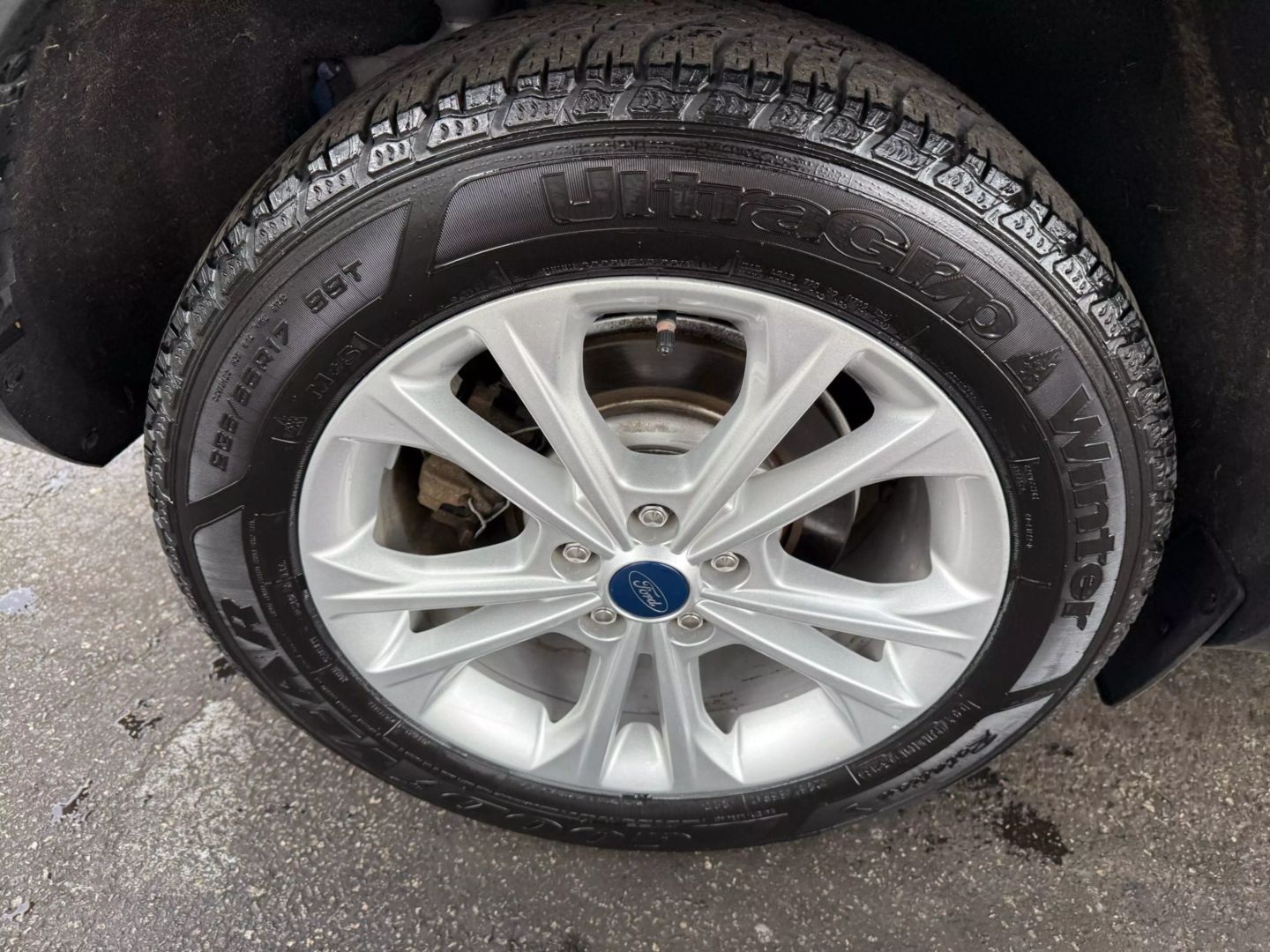 2021 Ford Escape - Image 45