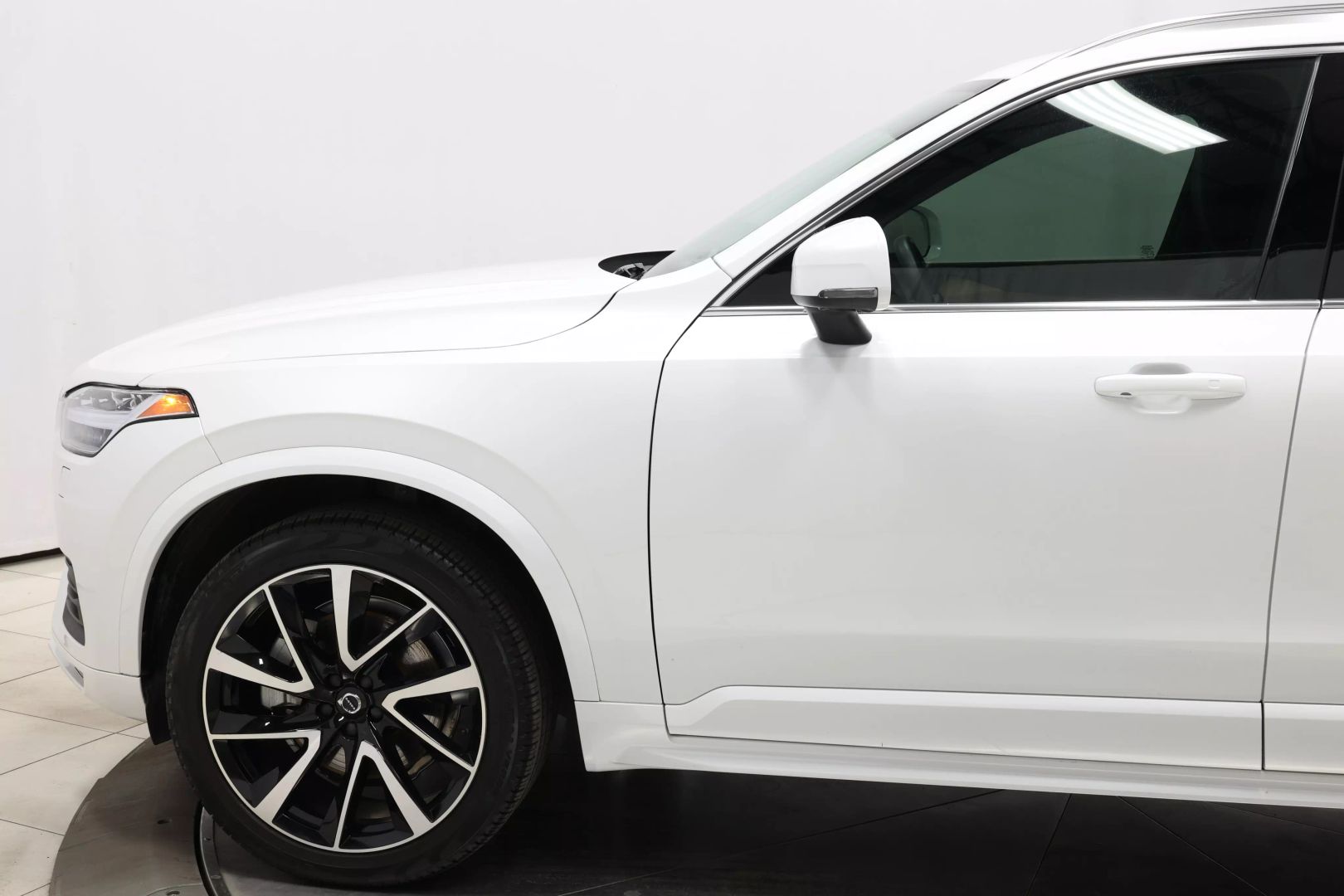 2022 Volvo Xc90 - Image 7
