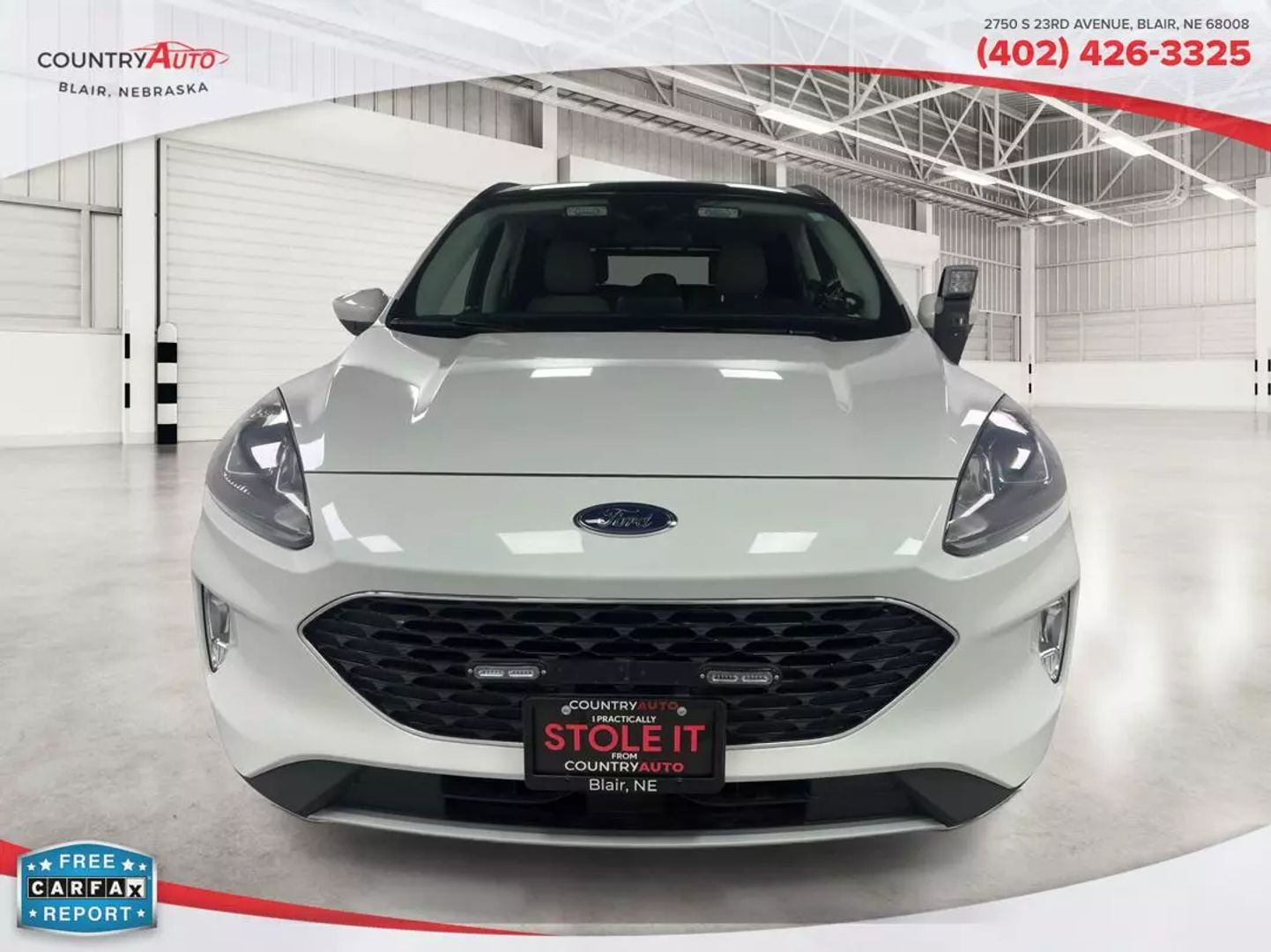 2022 Ford Escape - Image 8