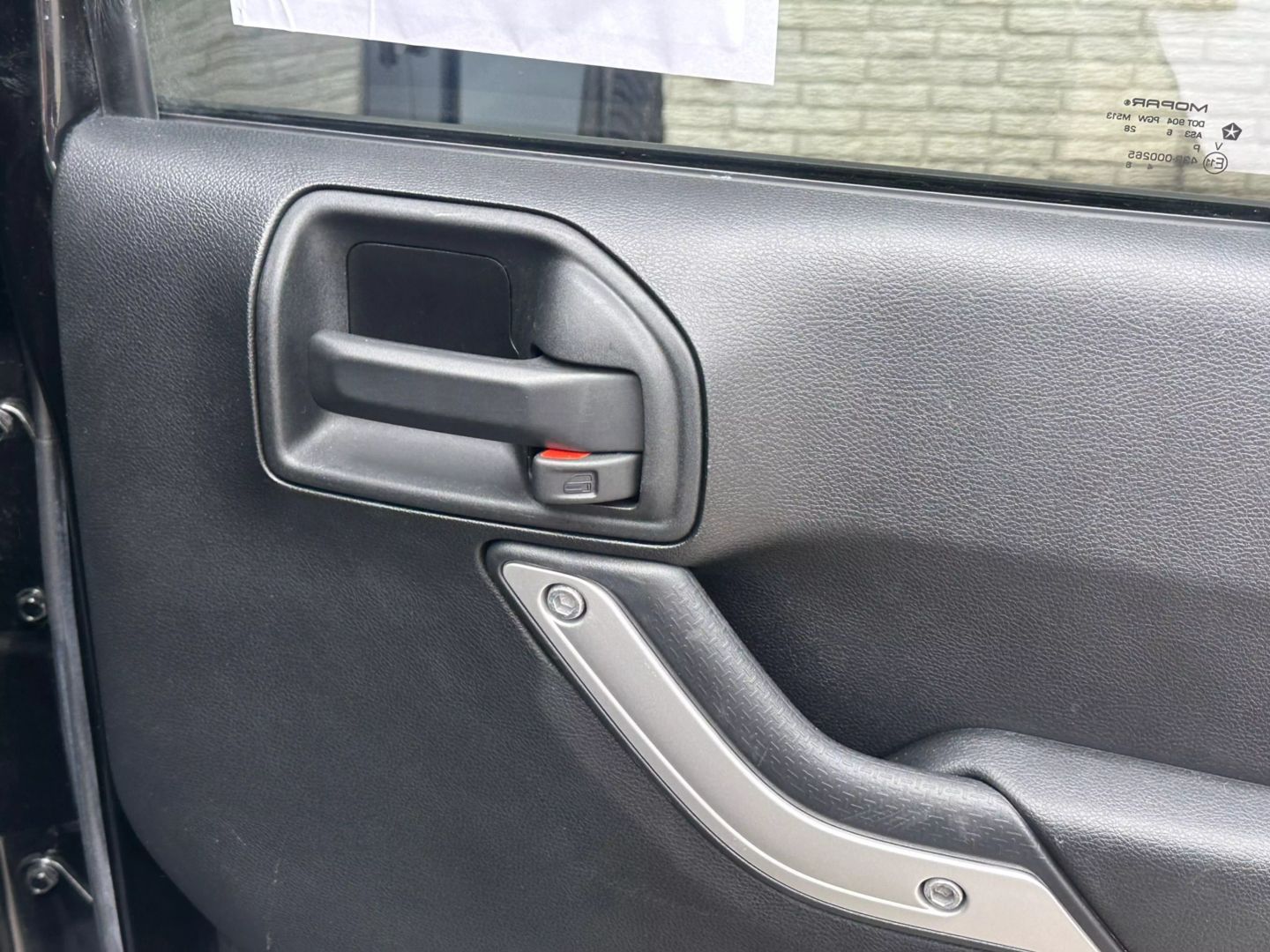 2017 Jeep Wrangler Unlimited - Image 22