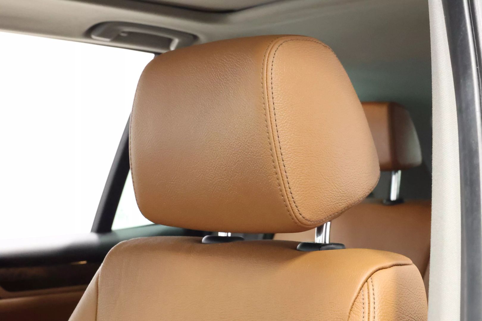 2017 Bmw X3 - Image 18