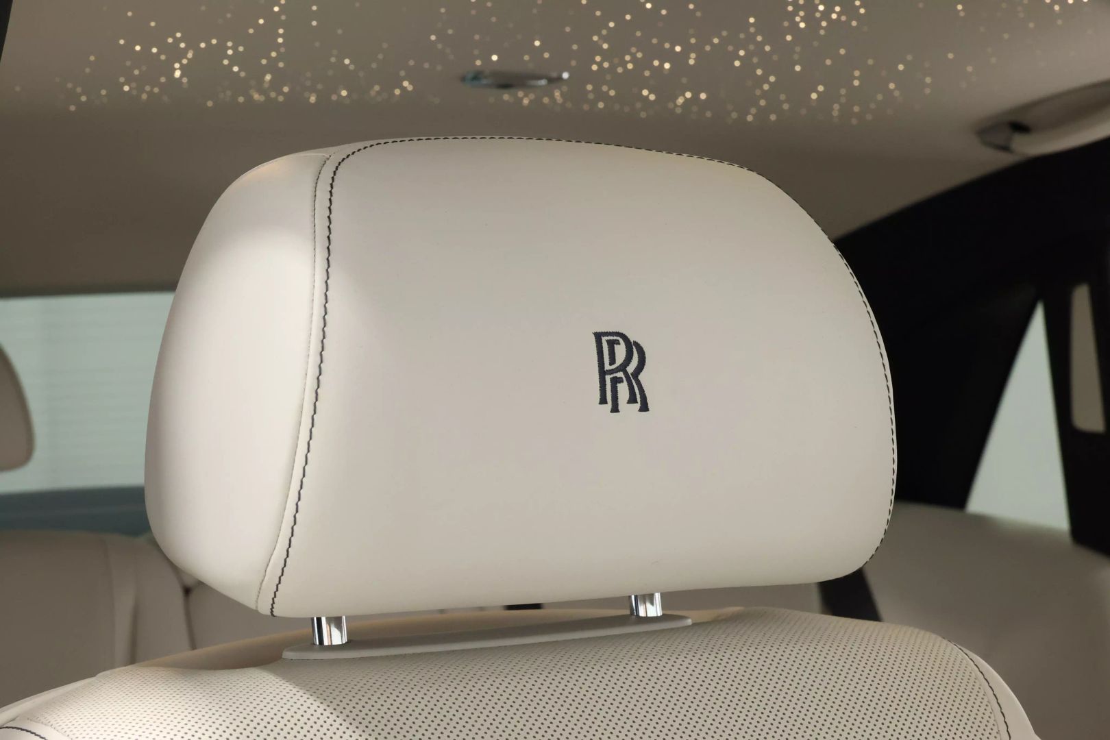 2018 Rolls-royce Ghost - Image 96