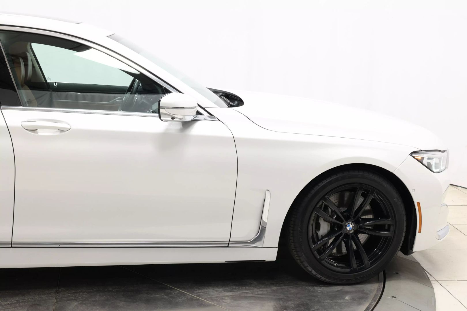 2021 Bmw 7 Series - Image 72