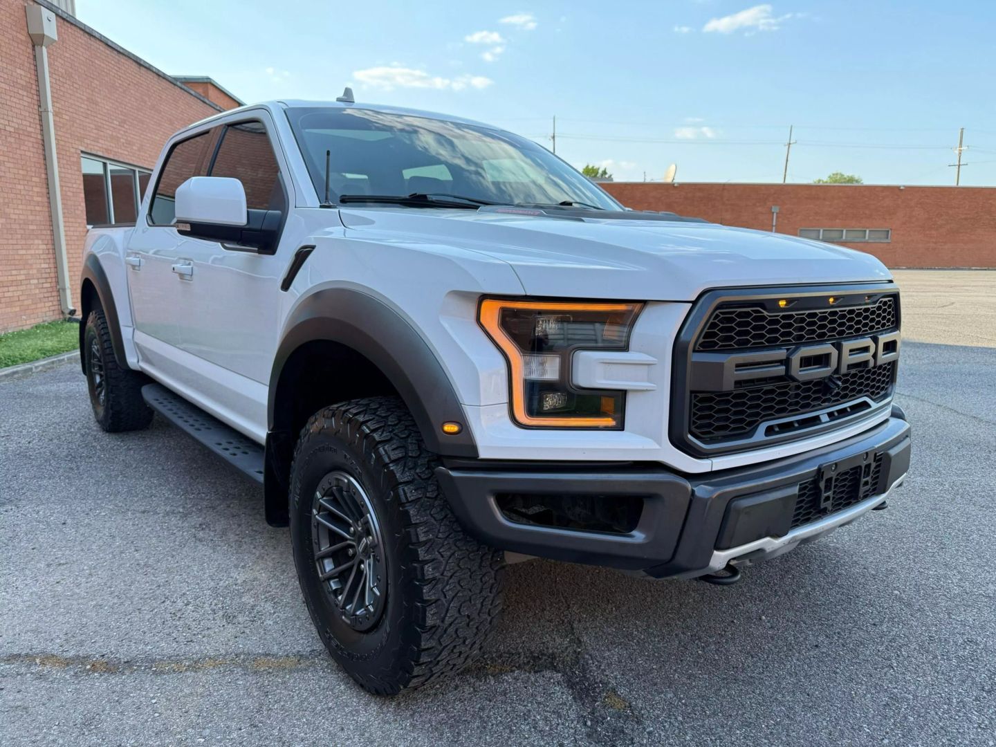 2020 Ford F150 Supercrew Cab - Image 9