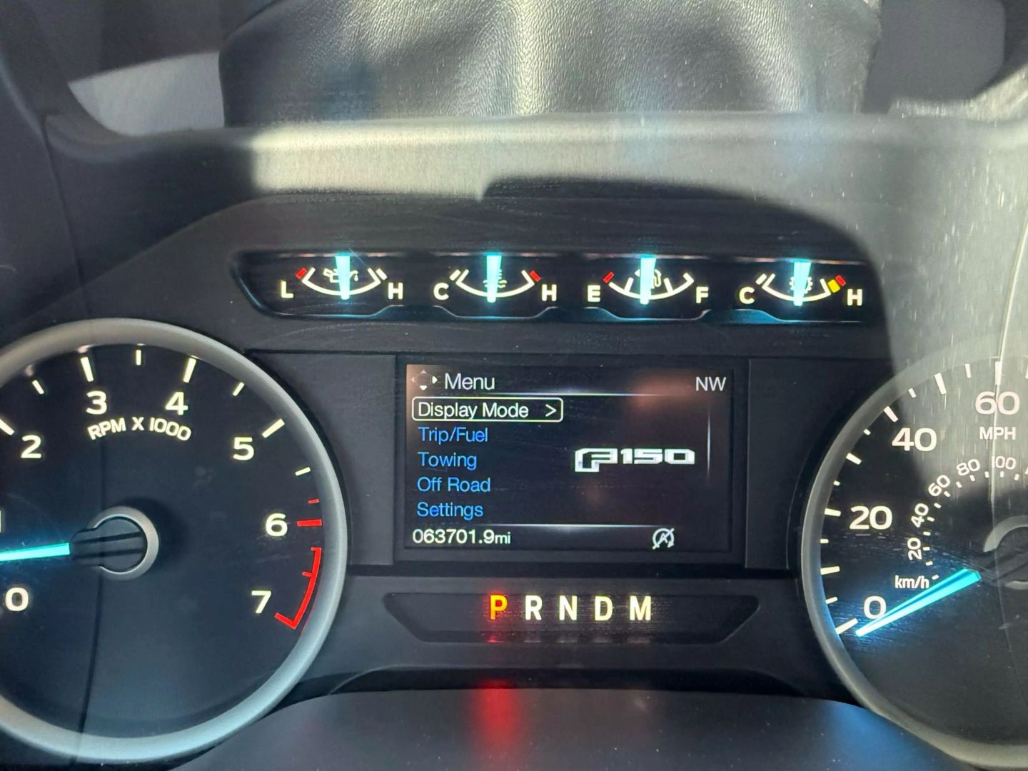 2018 Ford F150 Supercrew Cab - Image 25