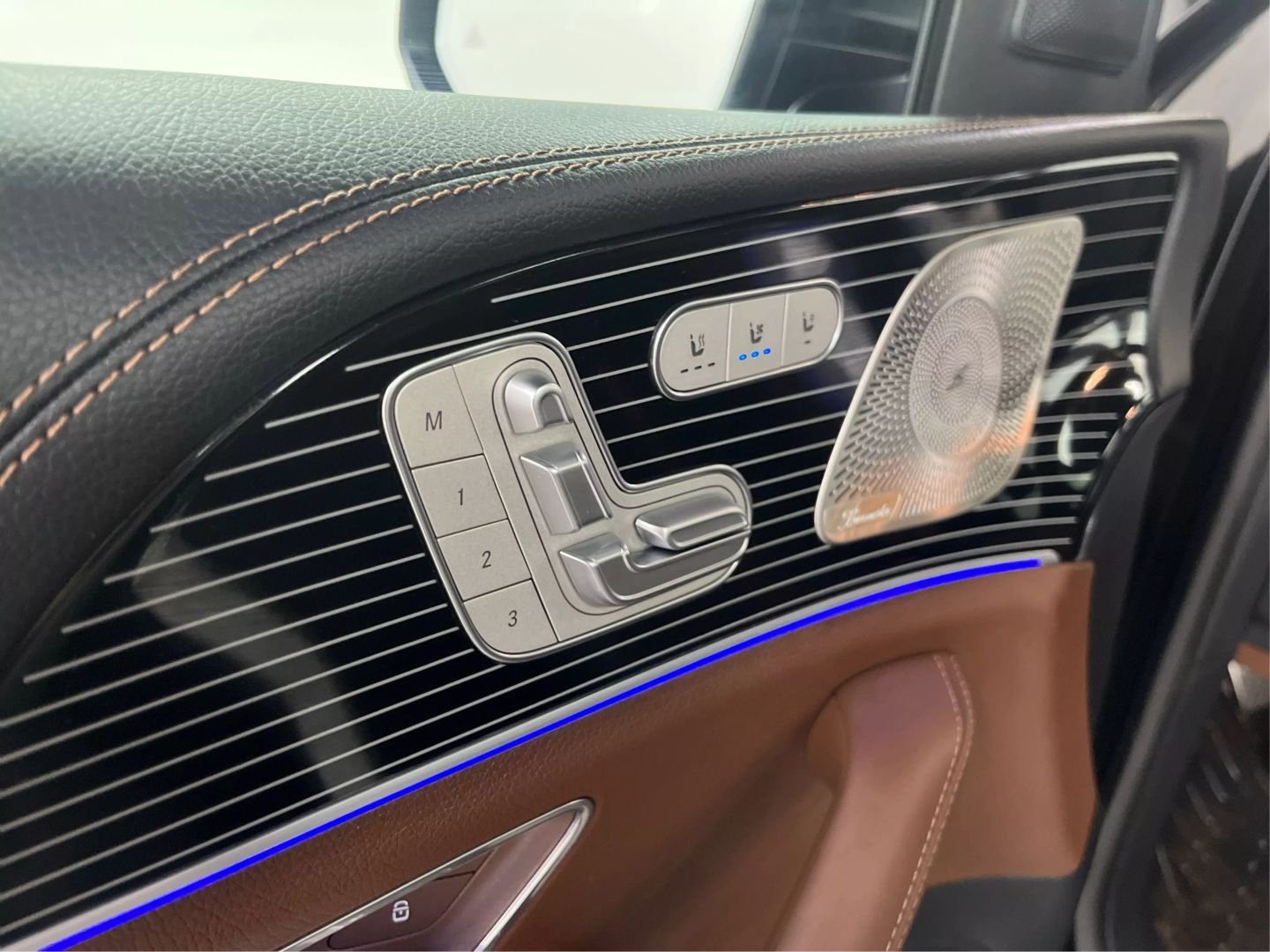 2025 Mercedes-benz Mercedes-amg Gle - Image 30