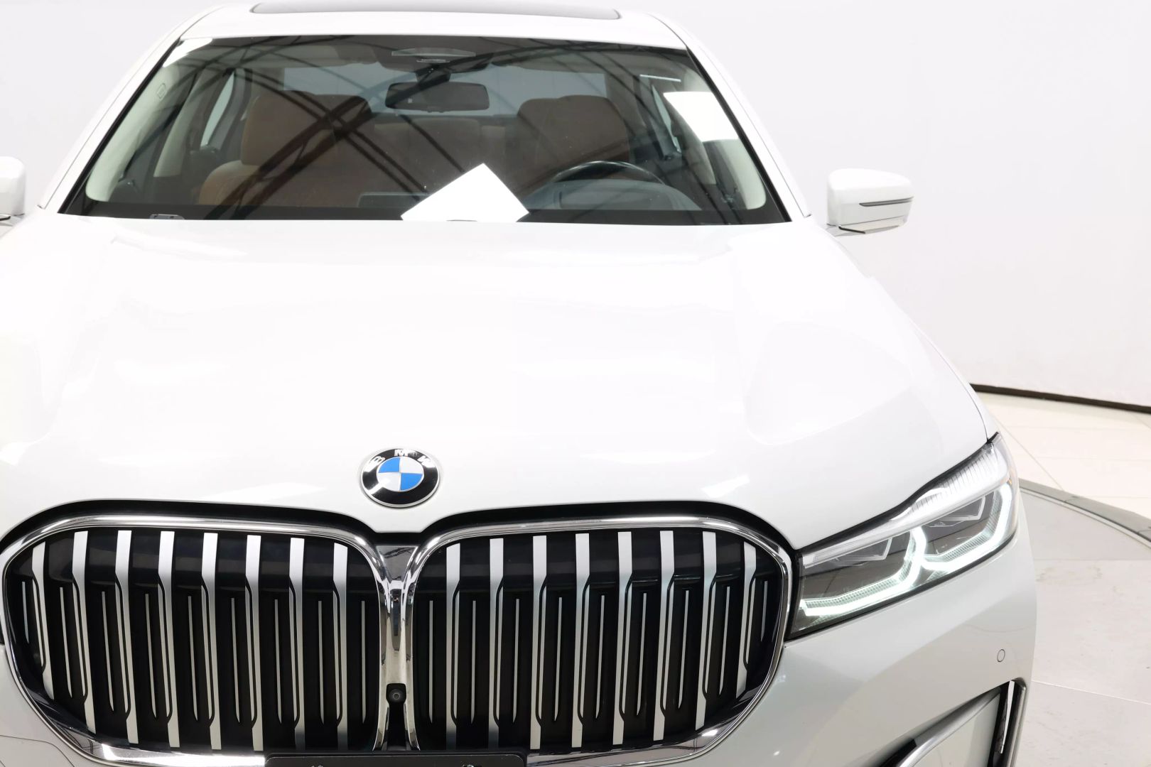 2021 Bmw 7 Series - Image 106