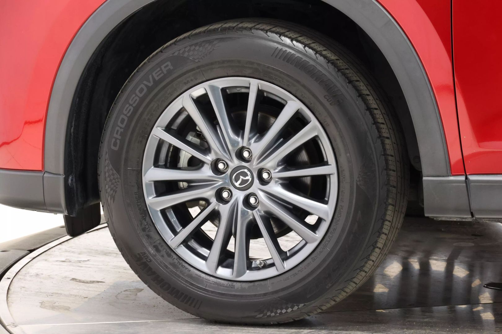 2019 Mazda Cx-5 - Image 91