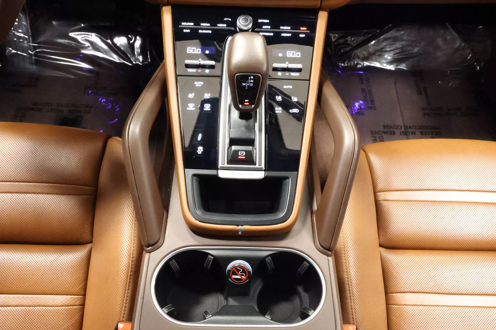2021 Porsche Cayenne Coupe - Image 39