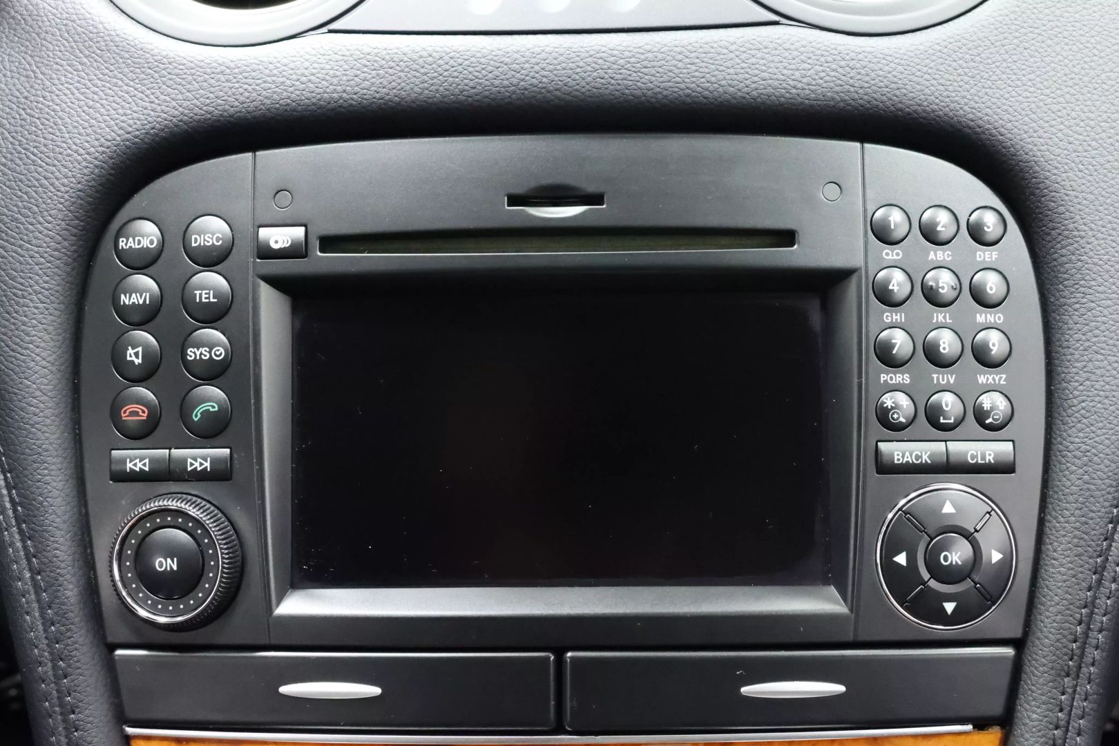 2011 Mercedes-benz Sl-class - Image 38