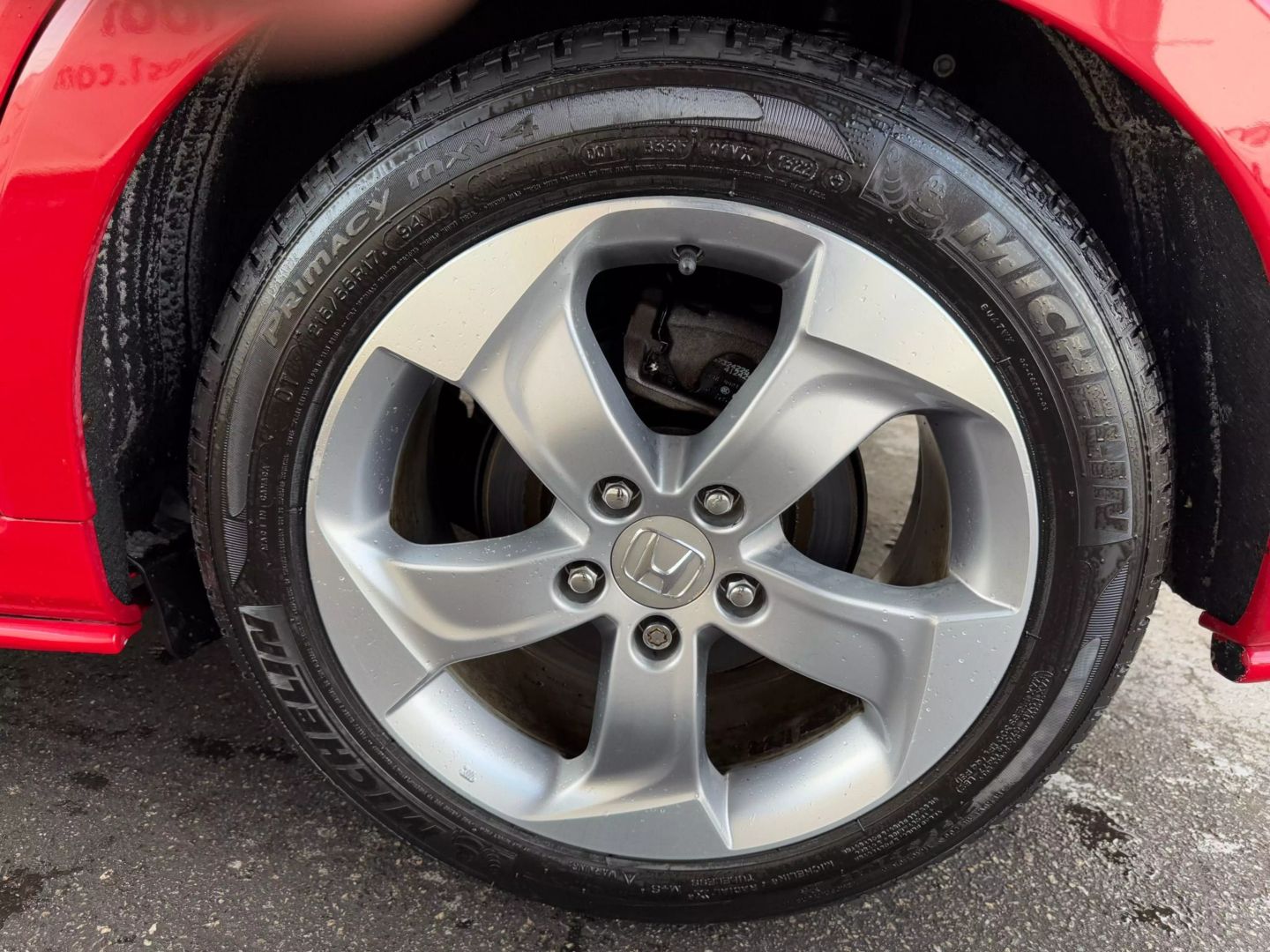 2017 Honda Hr-v - Image 44