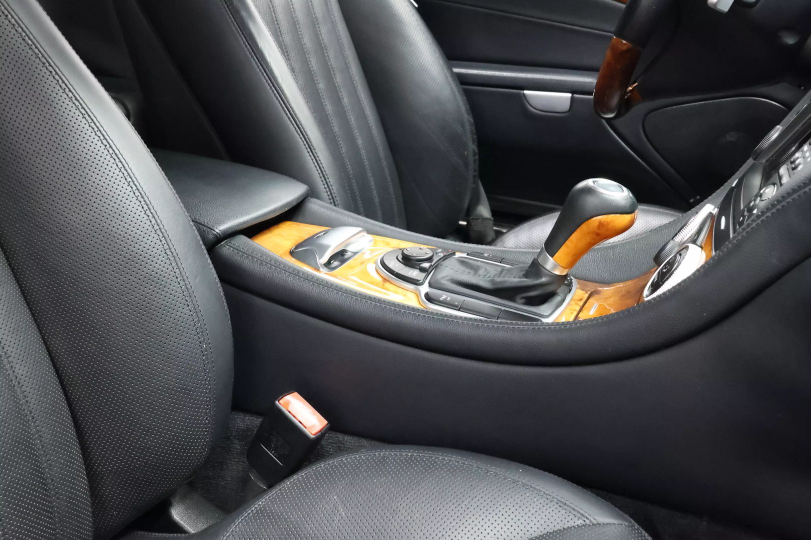 2011 Mercedes-benz Sl-class - Image 79