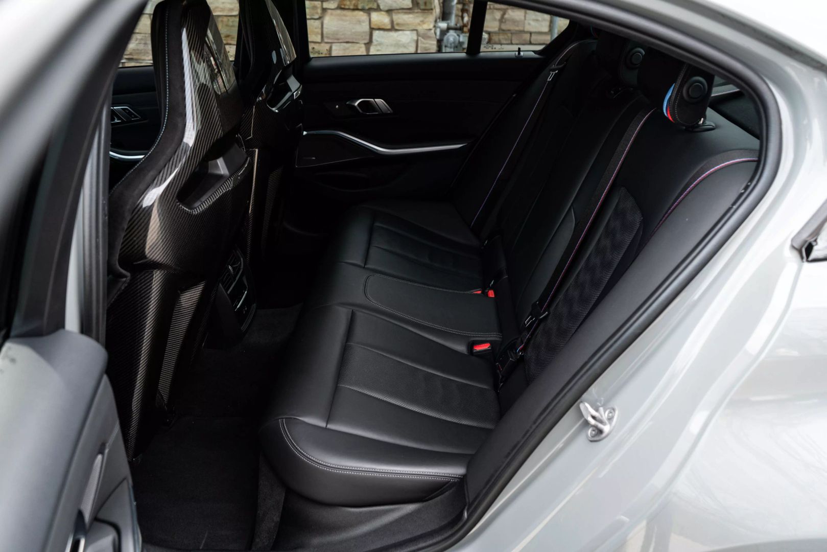 2023 Bmw M3 - Image 61