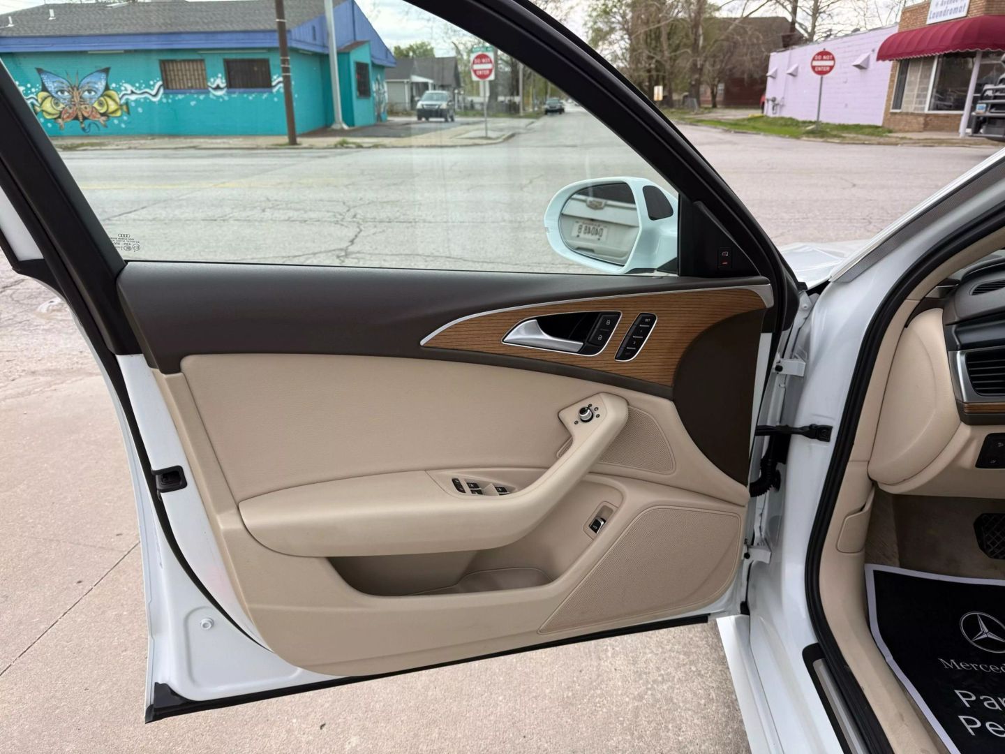 Image 9 of 2016 AUDI A6