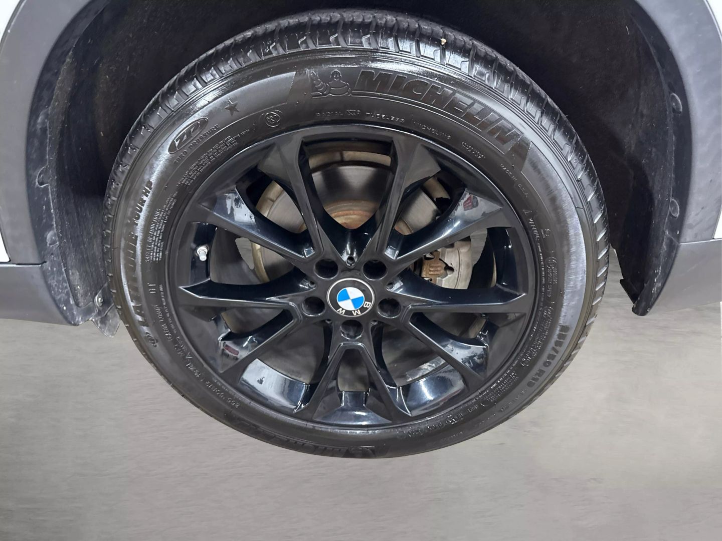 2015 Bmw X5 - Image 17