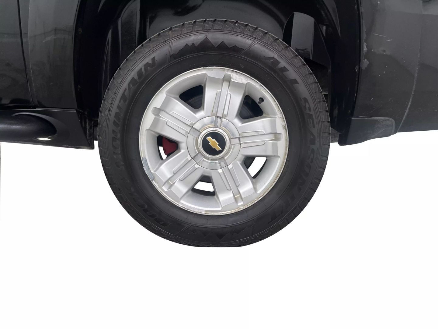 2009 Chevrolet Suburban 1500 - Image 27