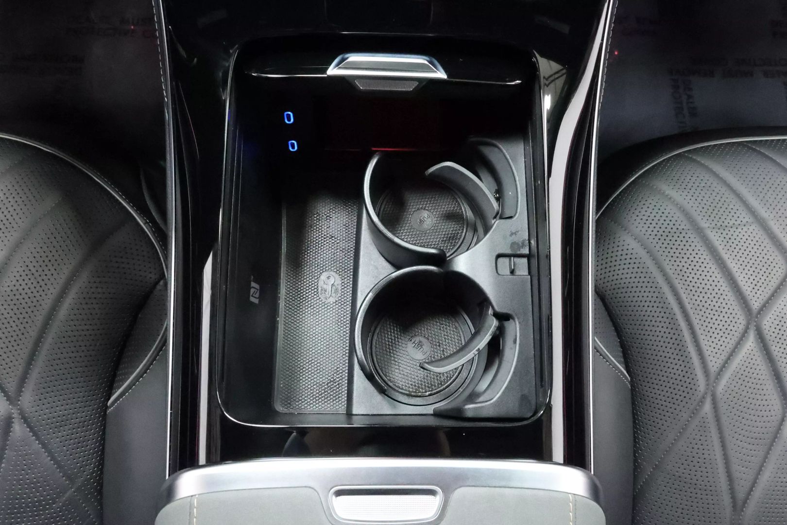 2023 Mercedes-benz Mercedes-eq Eqs - Image 51