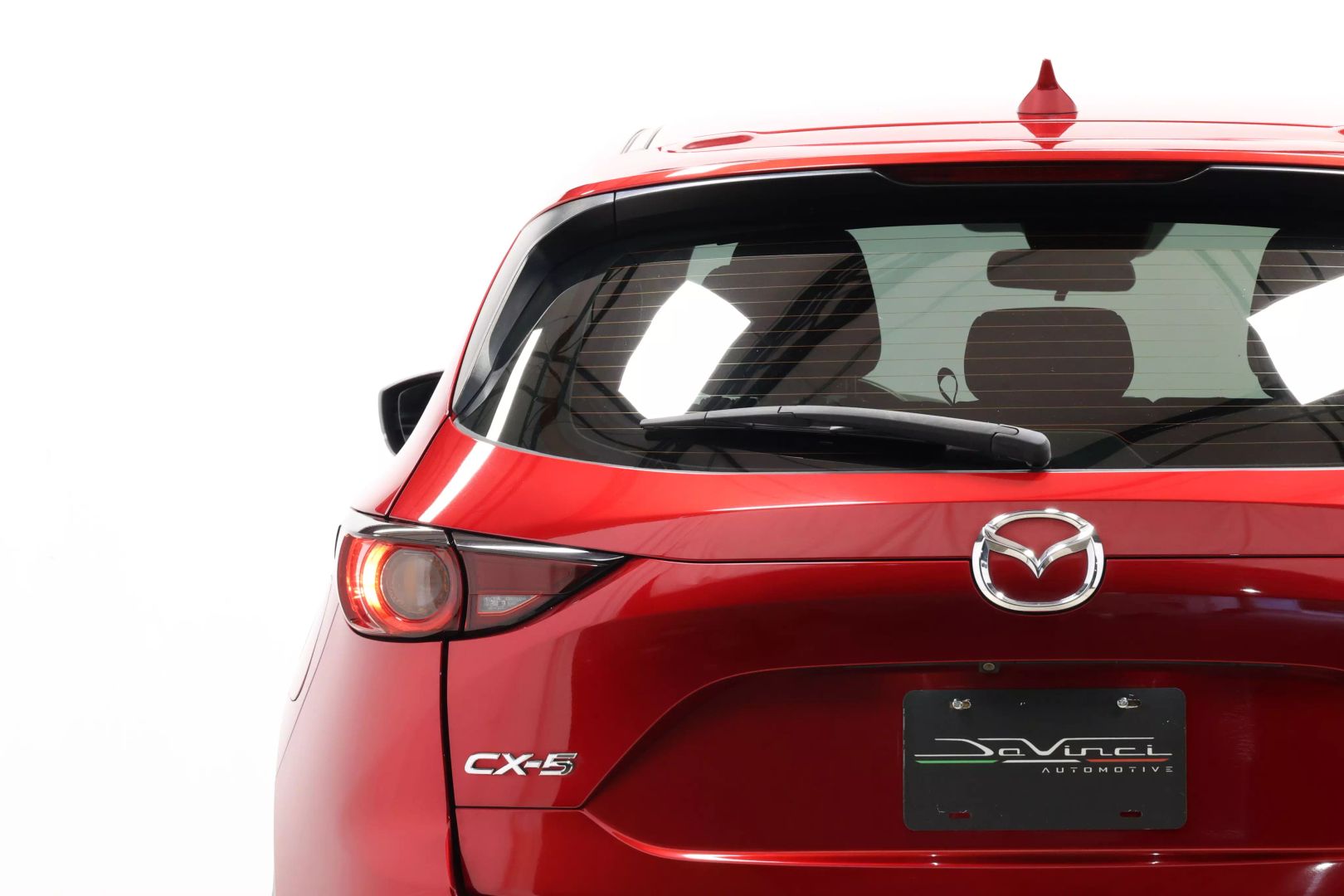 2019 Mazda Cx-5 - Image 55