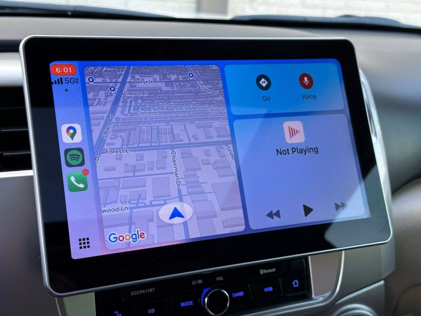 2012 Toyota 4runner - Image 28