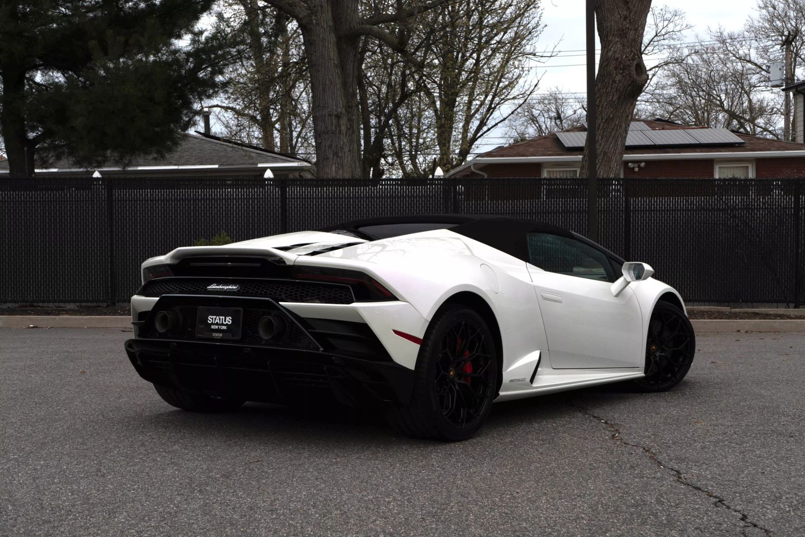 2024 Lamborghini Huracan - Image 41