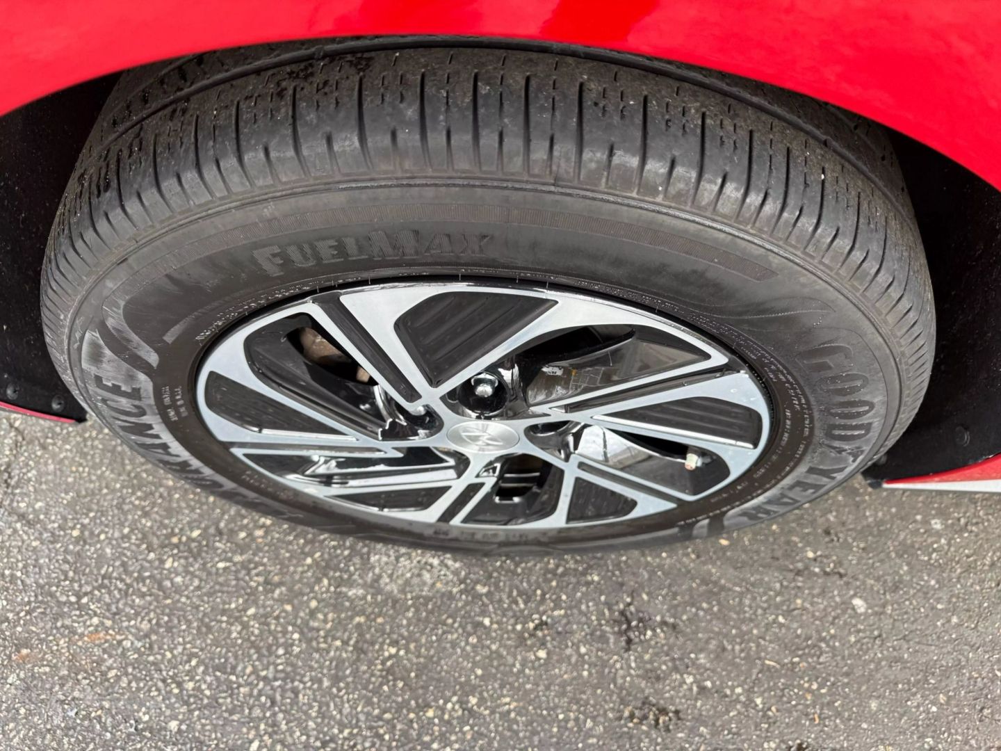2022 Hyundai Sonata Hybrid - Image 45