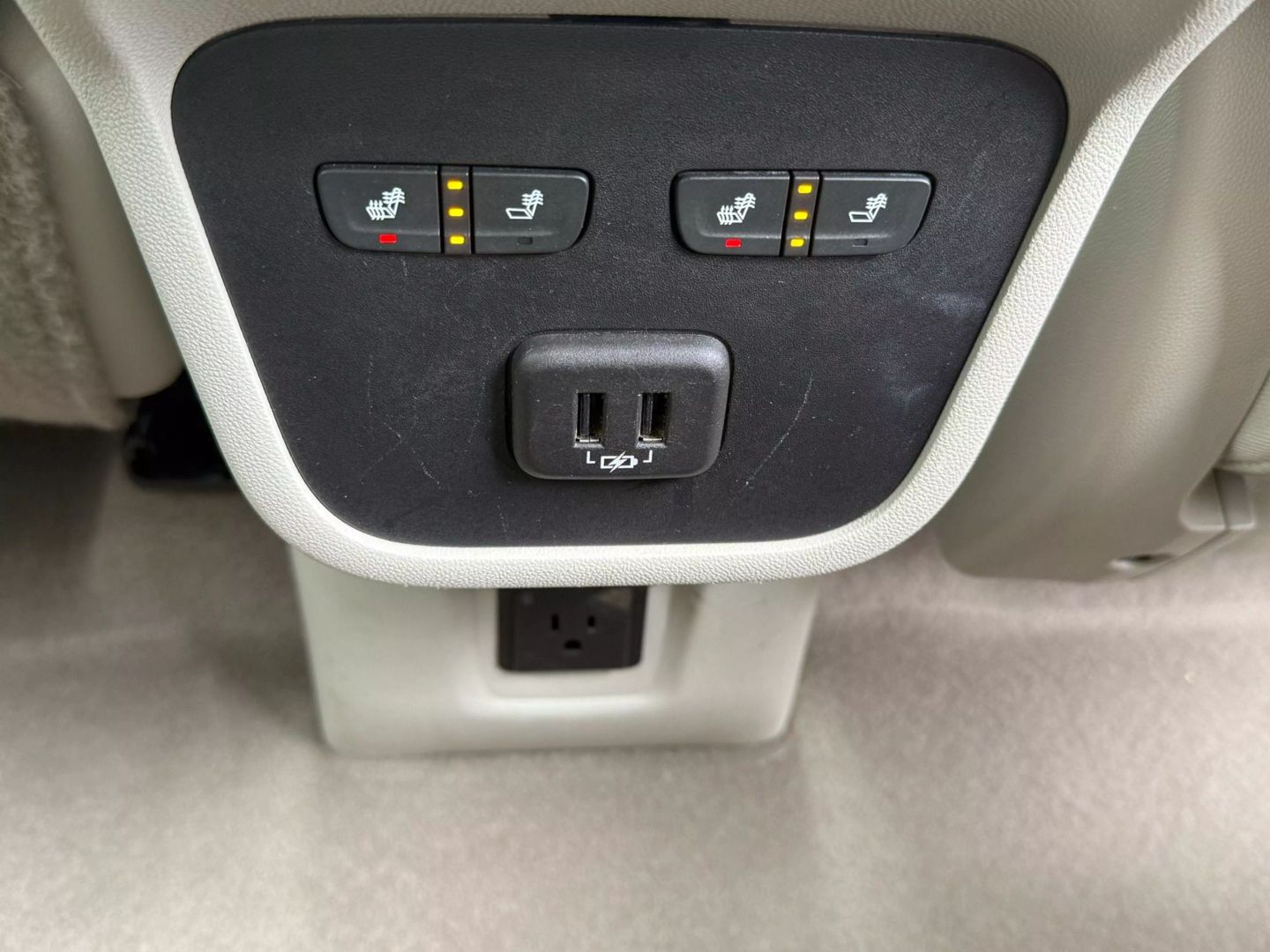 2019 Gmc Terrain - Image 23