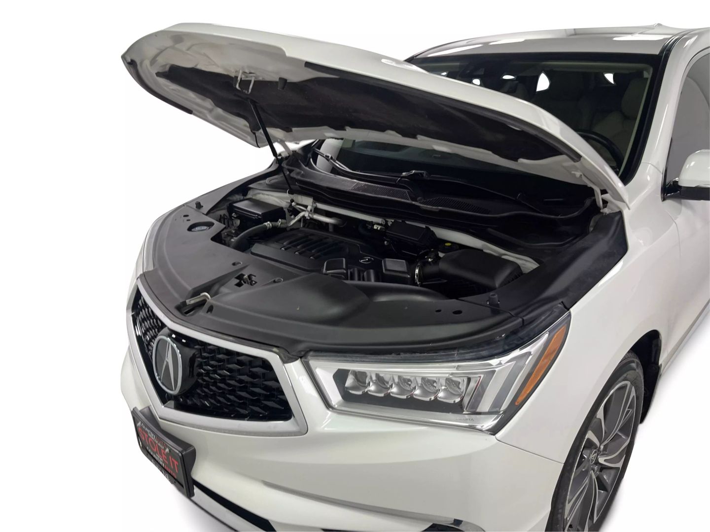 2020 Acura Mdx - Image 12