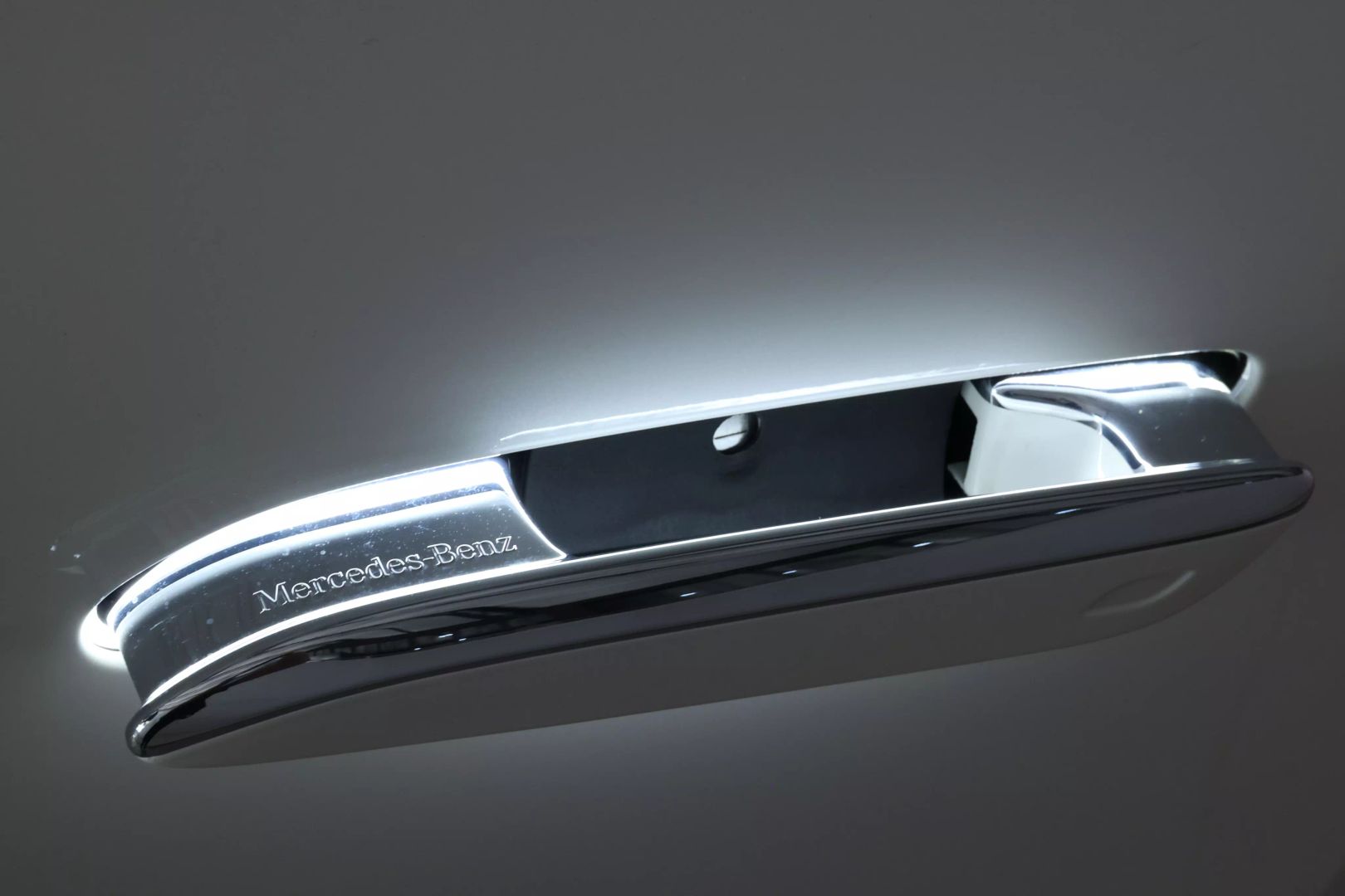 2023 Mercedes-benz Mercedes-eq Eqs - Image 125