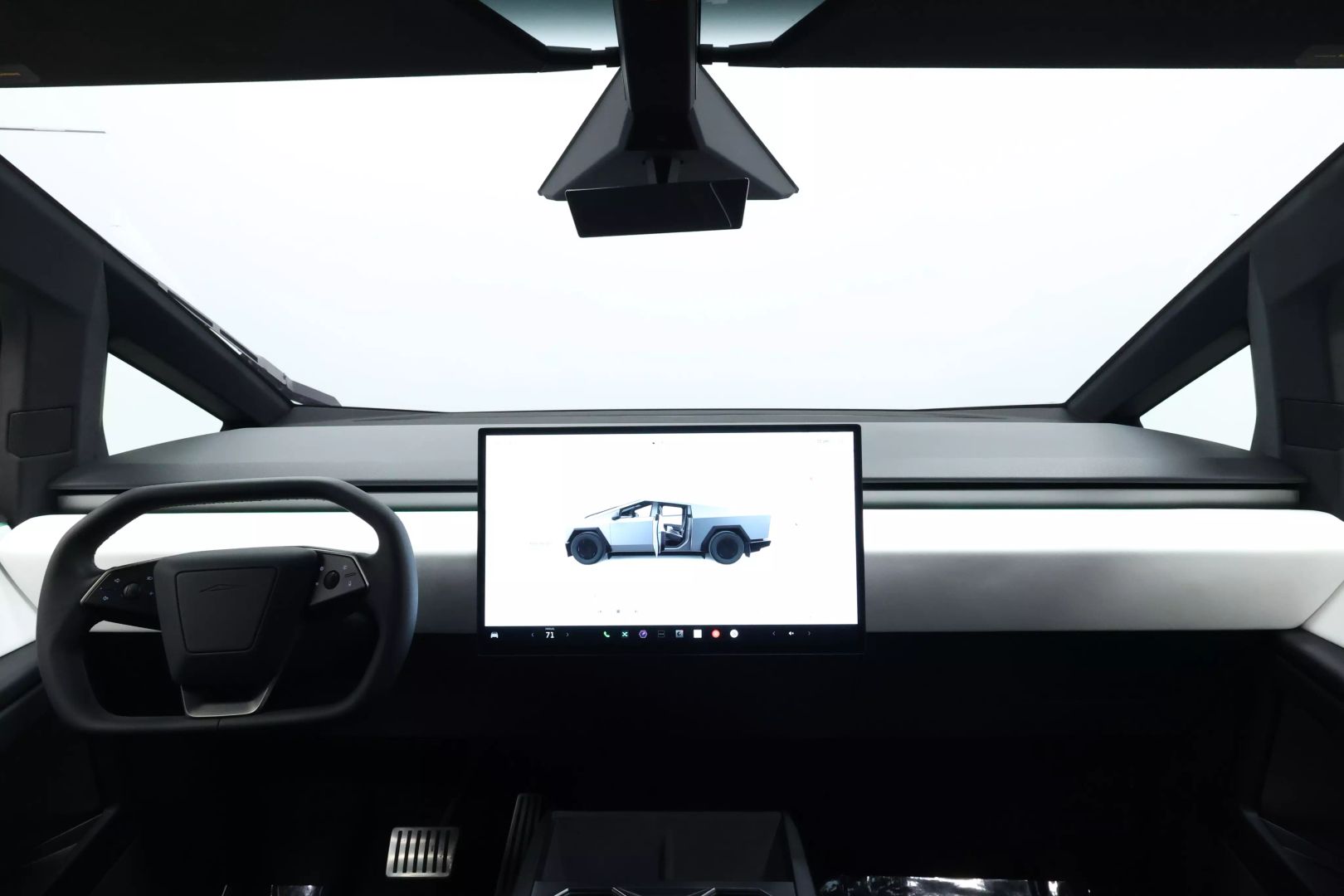 2024 Tesla Cybertruck - Image 51