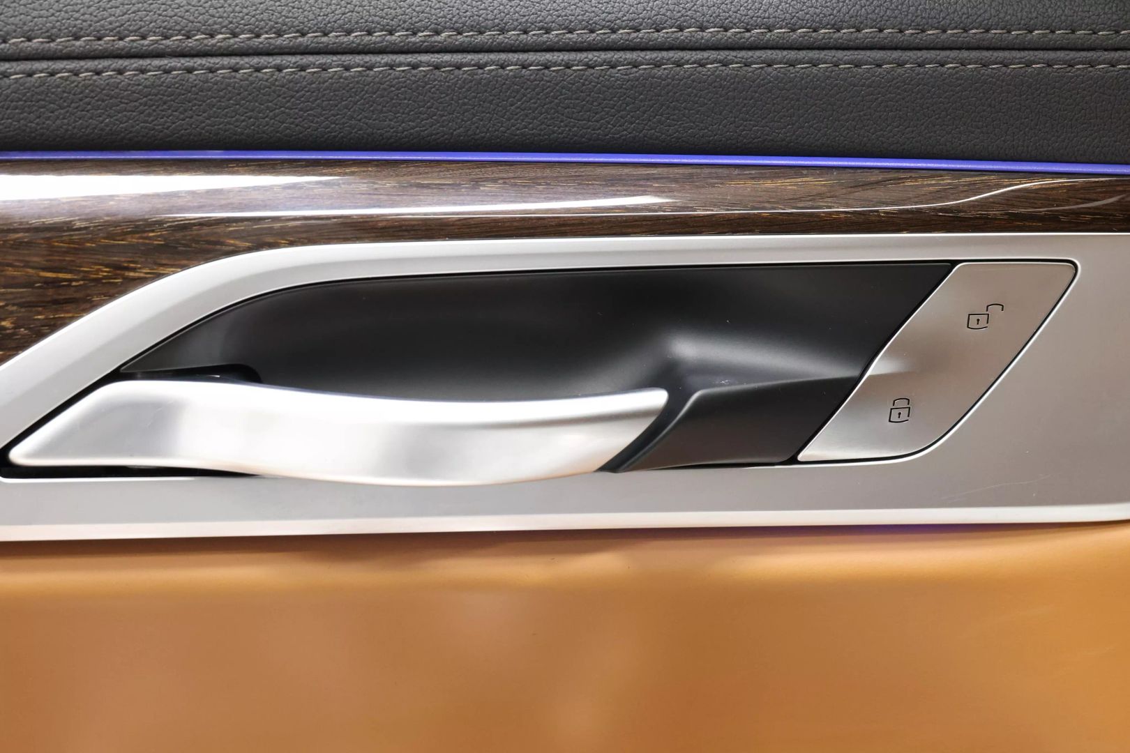 2021 Bmw 7 Series - Image 11