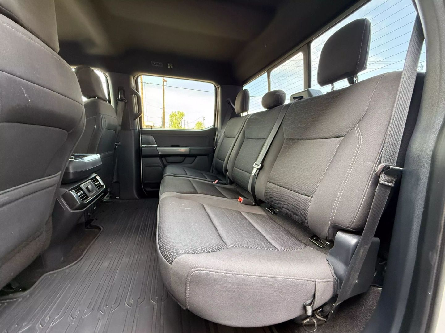 2021 Ford F150 Supercrew Cab - Image 13