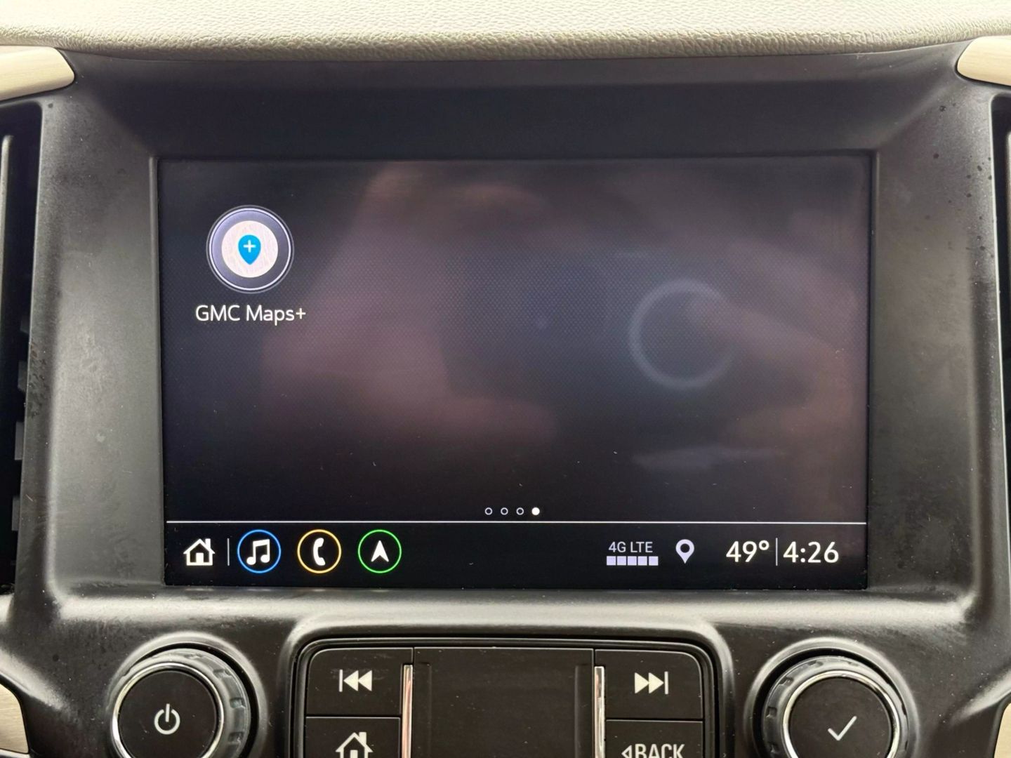 2019 Gmc Terrain - Image 35