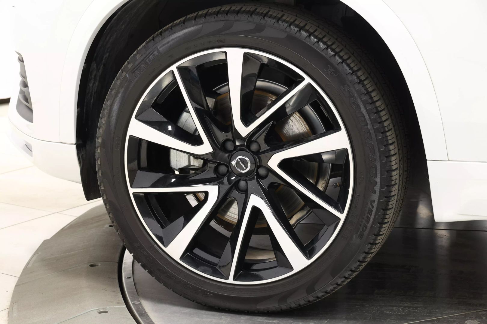 2022 Volvo Xc90 - Image 114