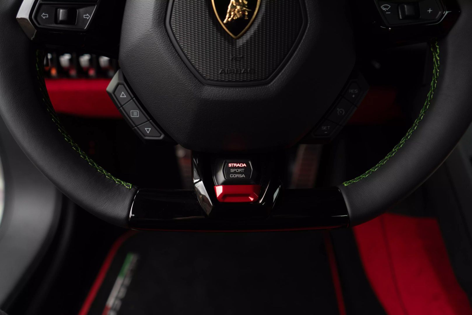 2024 Lamborghini Huracan - Image 51